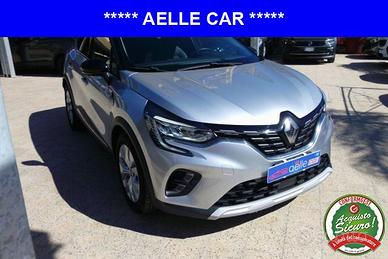 RENAULT Captur Full Hybrid E-Tech 145 CV Initial