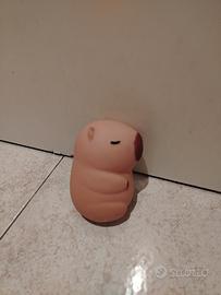 Giocattolo Squishy Antistress Capibara Kawaii

