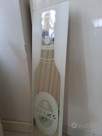specchio pubblicitario Becks 80cm da collezione 