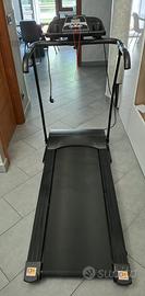 Tapis roulant TecnoFit TF 1.6T
