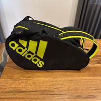 Borsa padel adidas