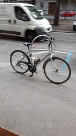 Bici da città 28"