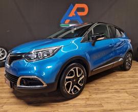 RENAULT Captur 1.2 TCe 120 CV EDC Energy R-Link