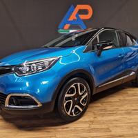 RENAULT Captur 1.2 TCe 120 CV EDC Energy R-Link