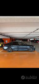 BMW serie 4 gran coupè
