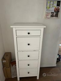 Cassettiera Ikea..