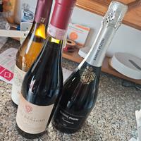  Vini italiani – Vietti 2004, Einaudi 2008,