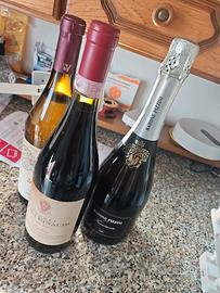  Vini italiani – Vietti 2004, Einaudi 2008,