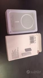 Powerbank Magsafe