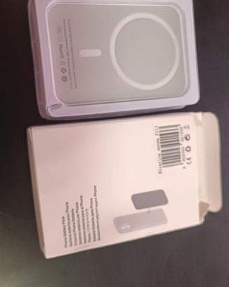 Powerbank Magsafe