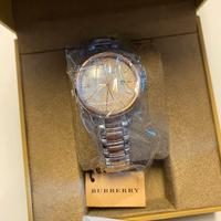 Orologio Burberry donna Nuovo Originale