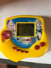 Videogame dragonball