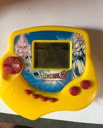 Videogame dragonball