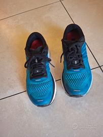 Scarpe Salomon sonic ra max 2