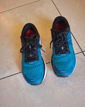 Scarpe Salomon sonic ra max 2