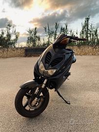 Yamaha Aerox 50 - 2010