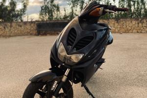 Yamaha Aerox 50 - 2010