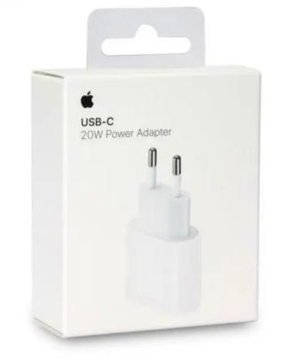 Alimentatore OriginaleApple iPhone
15 16 USB-C 20w