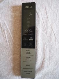DISPLAY COMANDO FRIGORIFERO SAMSUNG RL60GQERS