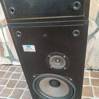 casse sansui 