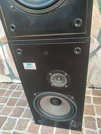 casse sansui 