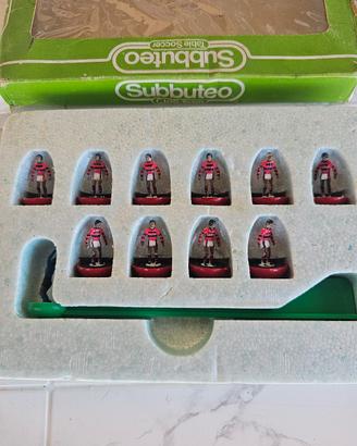 subbuteo Flamenco vintage 