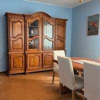 Quadrilocale 6 posti a 400 mt dal mare