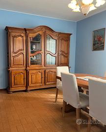 Quadrilocale 6 posti a 400 mt dal mare