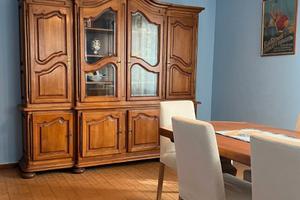 Quadrilocale 6 posti a 400 mt dal mare