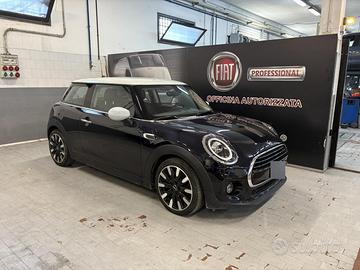 Mini cooper nuova