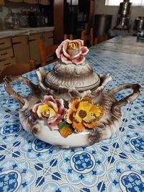 Capodimonte