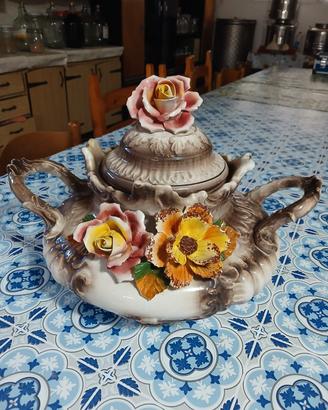 Capodimonte