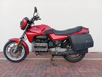 BMW  K100 1985