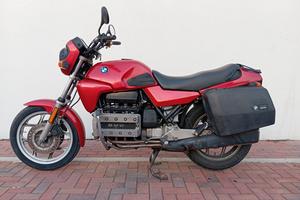 BMW  K100 1985