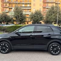 Volkswagen T-Cross 1.0 TSI Style 115CV