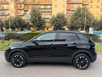 Volkswagen T-Cross 1.0 TSI Style 115CV