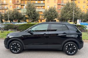 Volkswagen T-Cross 1.0 TSI Style 115CV