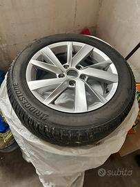 Cerchioni Volkswagen