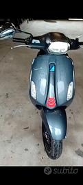 ricambi vespa sprint