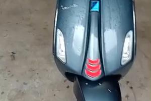 ricambi vespa sprint