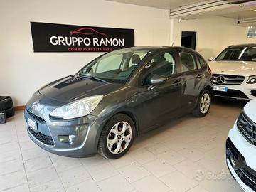 Citroen C3 1.1 Exclusive