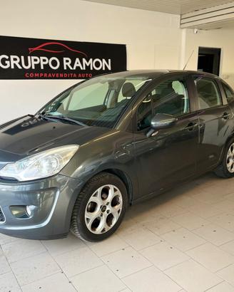 Citroen C3 1.1 Exclusive