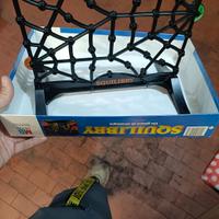 gioco da tavolo mb squilibry