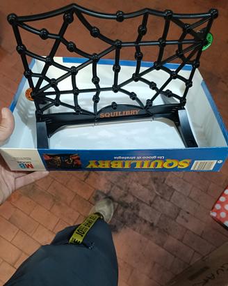gioco da tavolo mb squilibry
