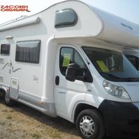 ELNAGH DUKE 48