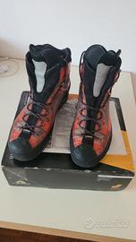 scarponi la sportiva trango 