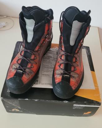 scarponi la sportiva trango 