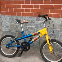Bicicletta per bambini