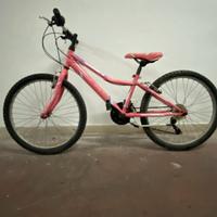 Bicicletta Bambina