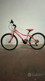 Bicicletta Bambina